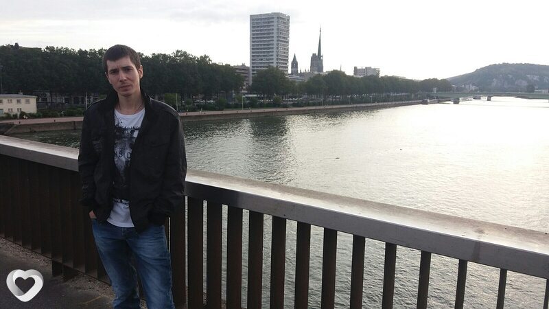 Славик, 37, Одессе — анкета №1008920