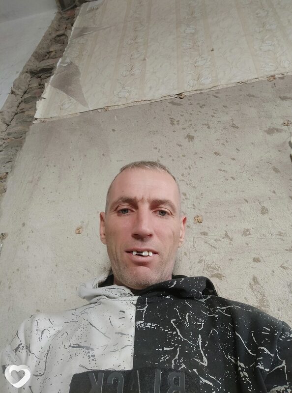 Роман, 43, Караганде — анкета №1008922