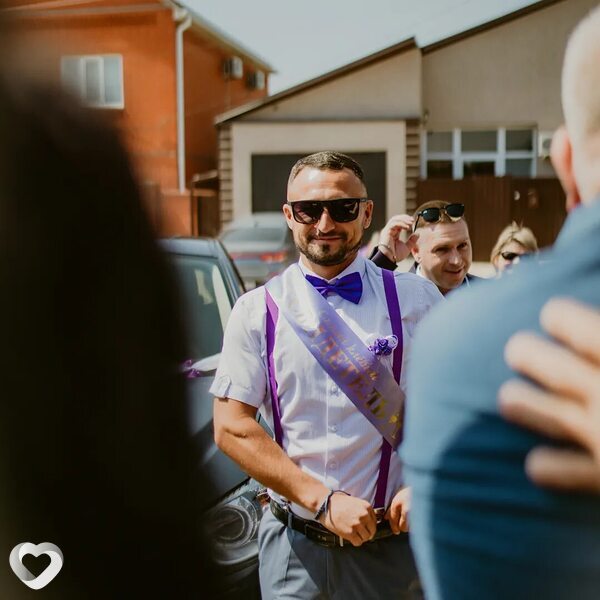 Евгений, 33, Краснодаре — анкета №1008926
