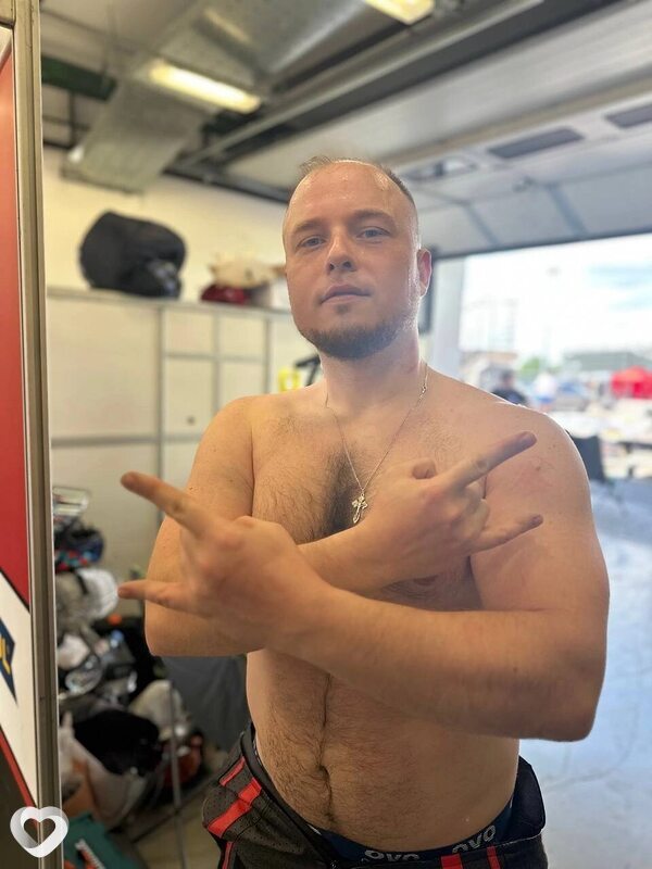 Михаил, 40, Южно-Сахалинске — анкета №1009031