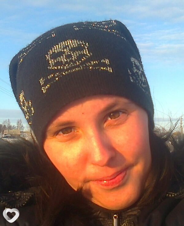 Екатерина, Караидель