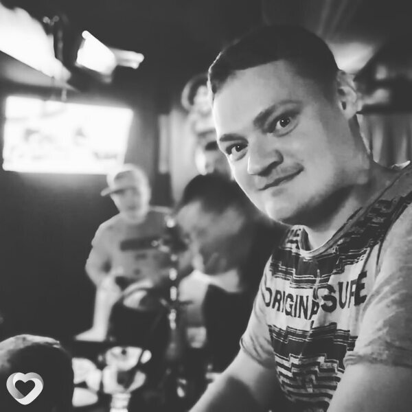 Андрей, 42, Ангарске — анкета №1009042