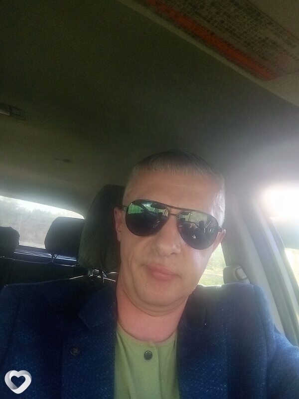 Александр, 52, Лесосибирске — анкета №1009043