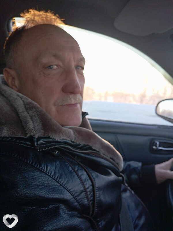 Вячеслав, 60, Северодвинске — анкета №1009046