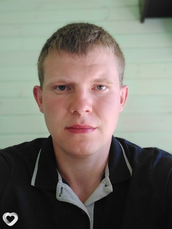 Даня, 25, Ярославле — анкета №1009048