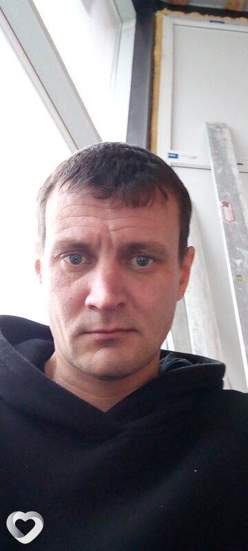 Сергей, 40, Ставрополе — анкета №1009049