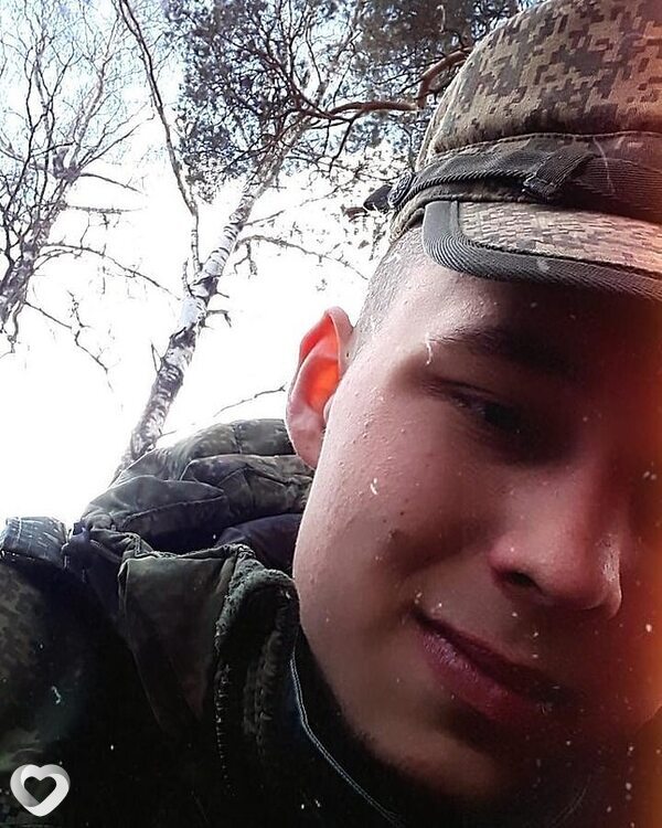 Павел, 24, Ревде — анкета №1009353