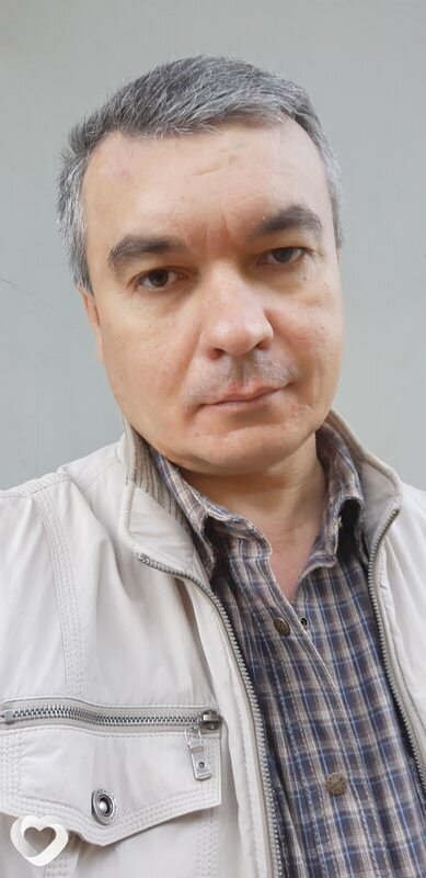 Вячеслав, 51, Омске — анкета №1009355