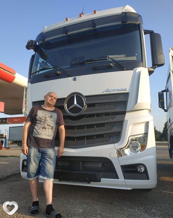 Александр, 48, Смоленске — анкета №1009356