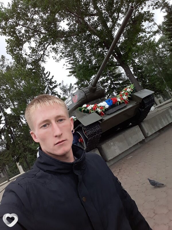Виктор, Баяндай