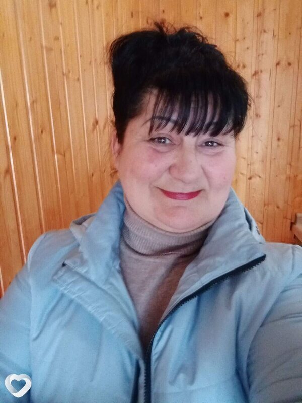 Светлана, 62, Ростове-на-Дону — анкета №1009374