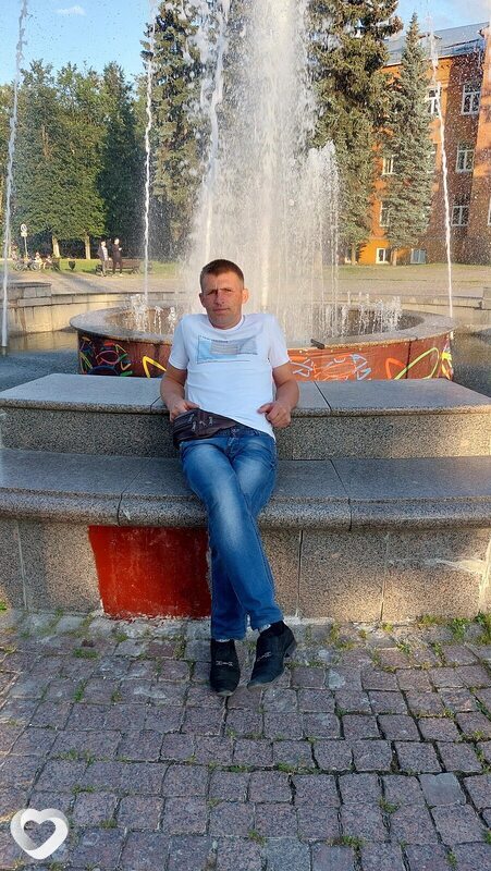 Александр, 40, Волжском — анкета №1008981