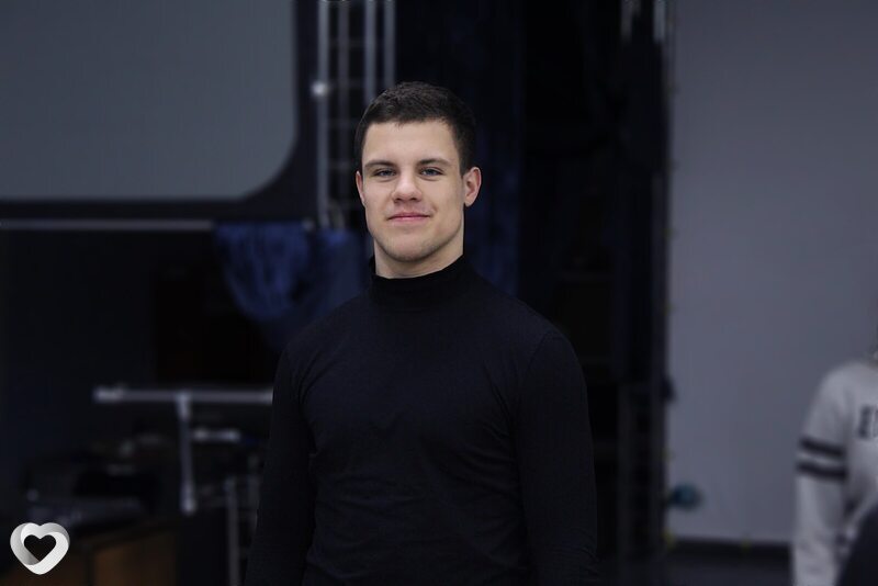 Иван, 33, Челябинске — анкета №1008987
