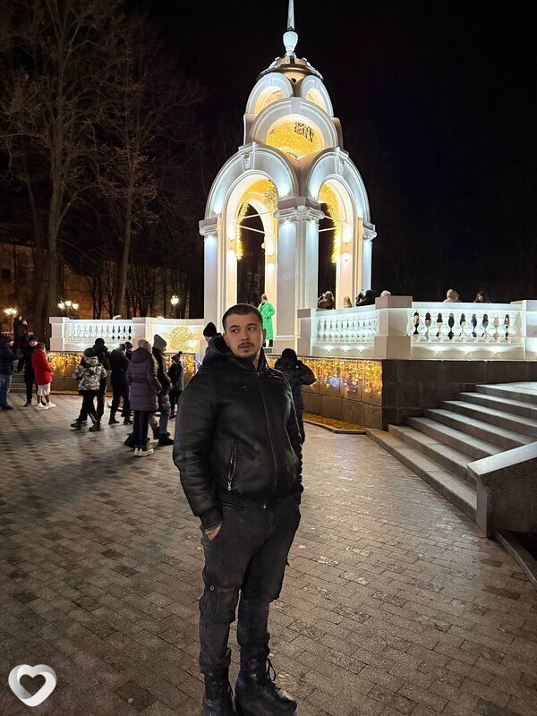Тони, 32, Харькове — анкета №1008990