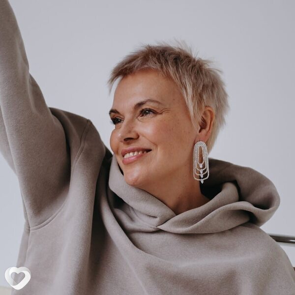 Инга, 47, Санкт-Петербурге — анкета №1008993