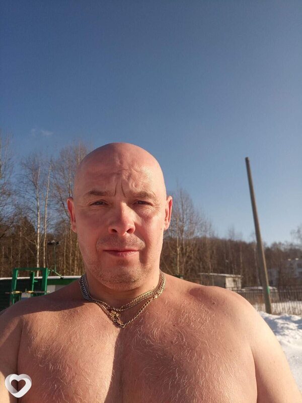 Алексей, 55, Зеленоград — анкета №1008996