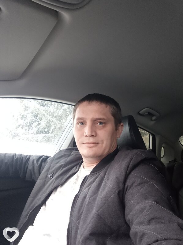 Рустам, 40, Казани — анкета №1008998