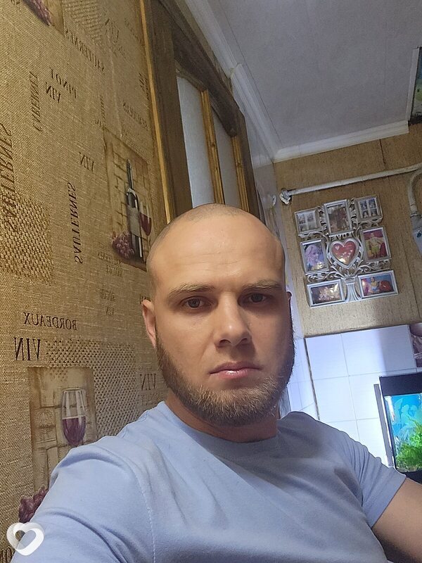 Денис, 40, Домодедово — анкета №1009002