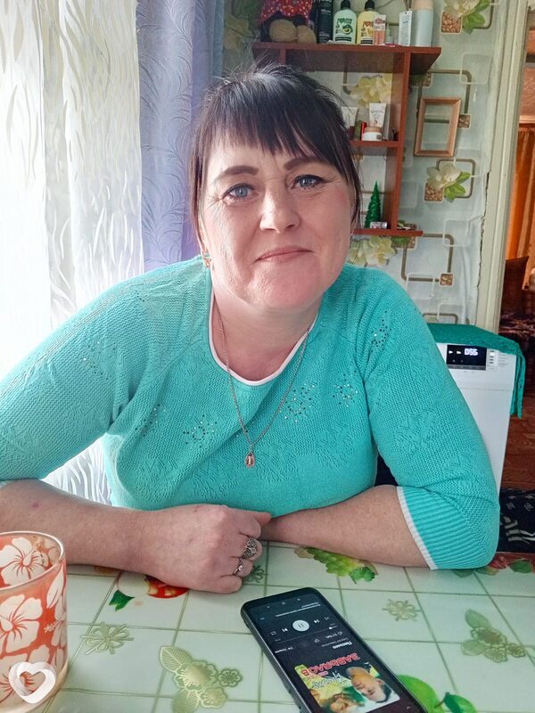 Анна, Тюкалинск