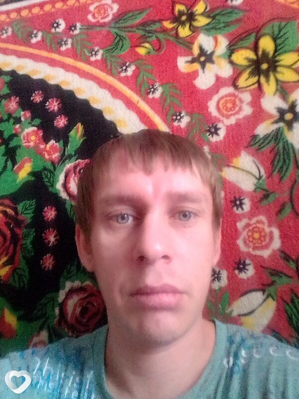 Андрей, 36, Медногорске — анкета №1009209