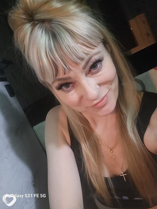 Вэл, 42, Иркутске — анкета №1009058