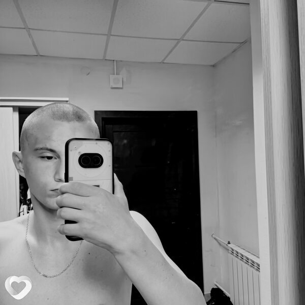 Кирилл, 21, Красноярске — анкета №1009062