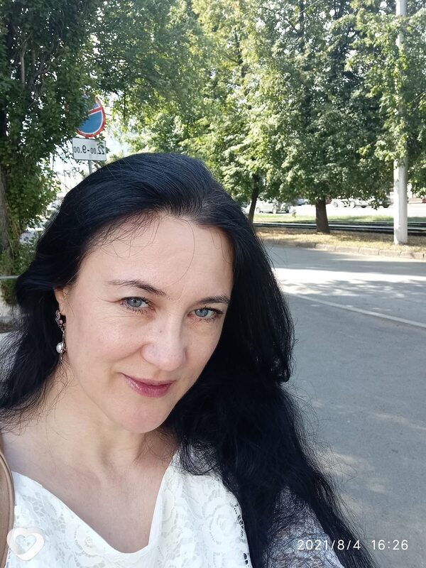 Ирина, 51, Мурманске — анкета №1009065