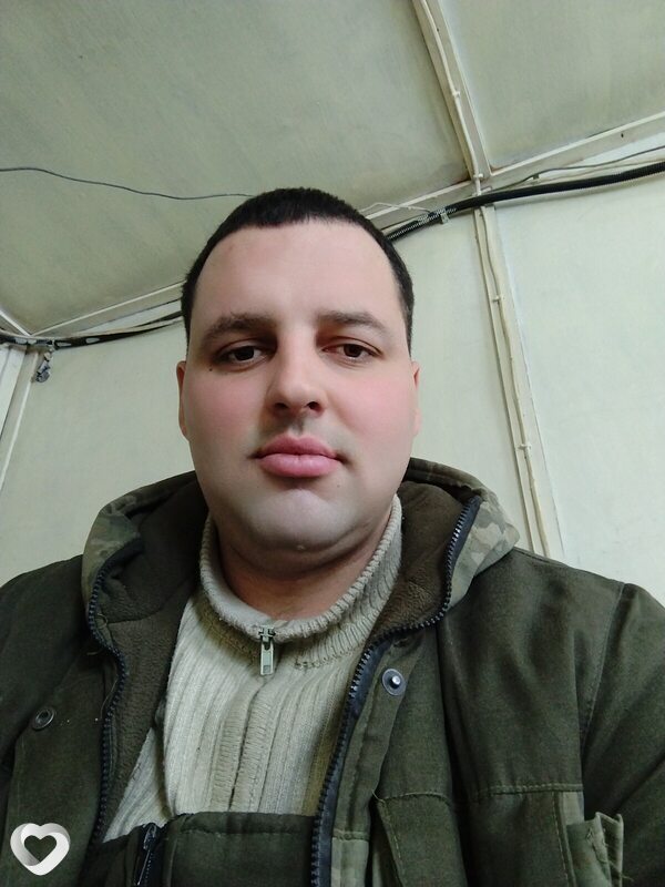 Алексей, 28, Москве — анкета №1009070