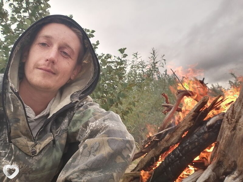 Влад, 31, Северодвинске — анкета №1009073