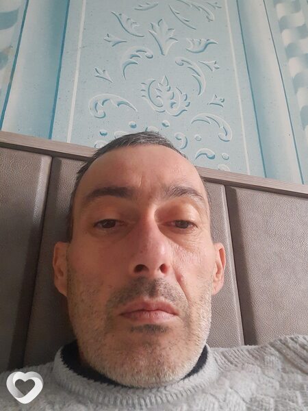 Artyom, 42, Ереван — анкета №1009077