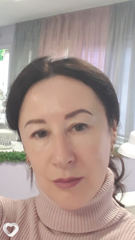 Наталья, 57, Калининграде — анкета №1009086
