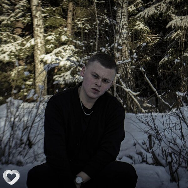 Андрей, 27, Хойниках — анкета №1009100
