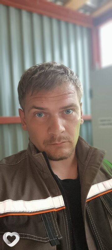 Дмитрий, 33, Южно-Сахалинске — анкета №1009101