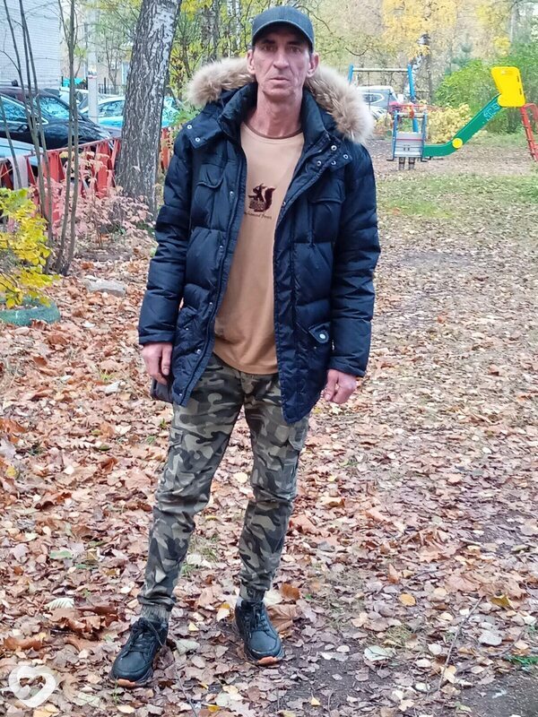 Сергей, 52, Ярославле — анкета №1008935