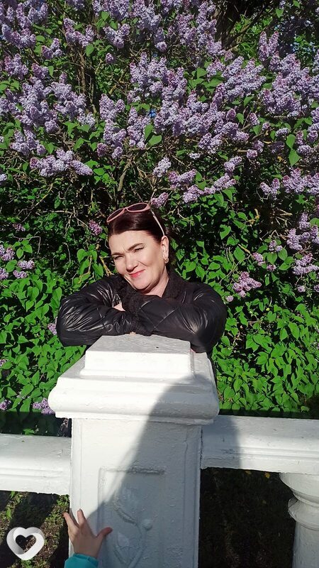 Елена, 55, Саранске — анкета №1008937