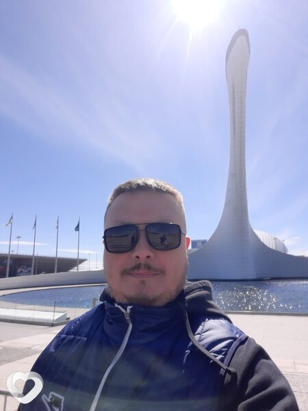 Александр, 32, Кемерове — анкета №1008943