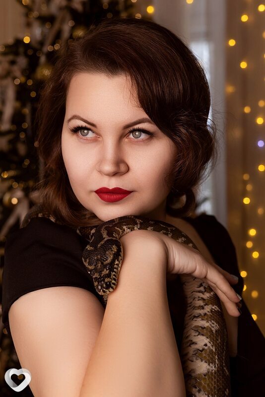 Александра, 35, Тайшете — анкета №1008947