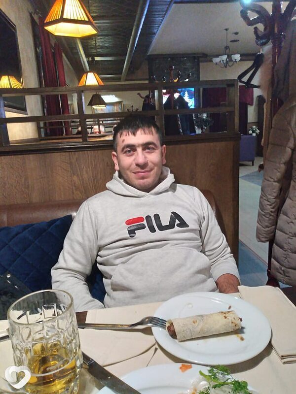 Султан, 34, Таразе — анкета №1008948