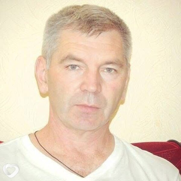 Валерий, 66, Клецке — анкета №1008951