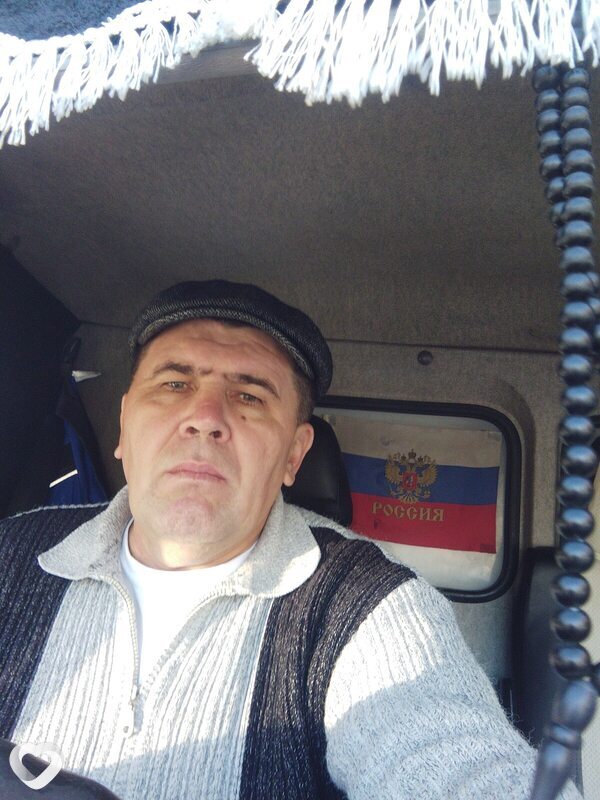 Марат, 51, Уфе — анкета №1009130