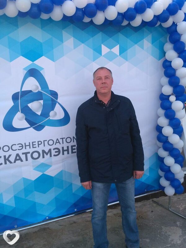 Владимир, 47, Волгодонске — анкета №1009131