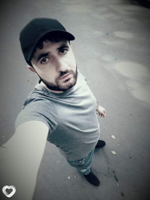 Аркадий, 32, Москве — анкета №1009142