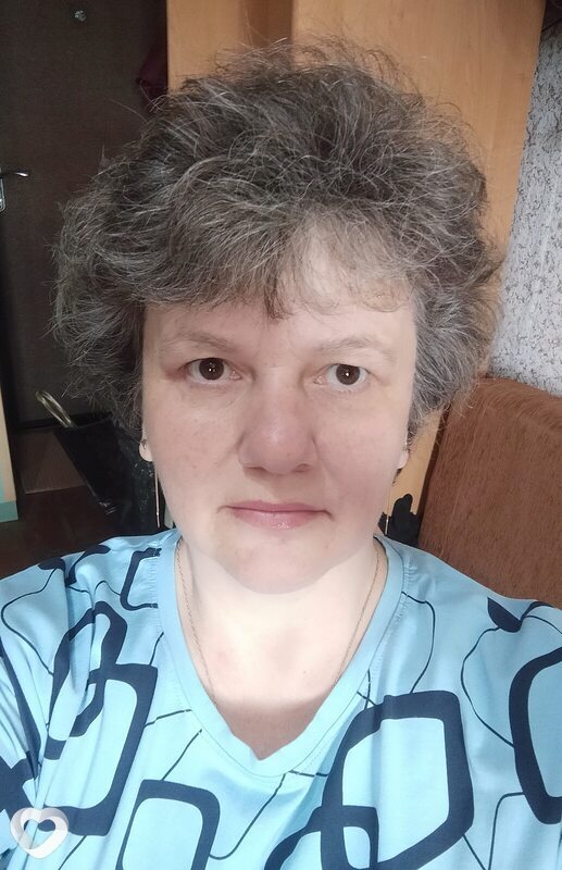 Ирина, Заречный