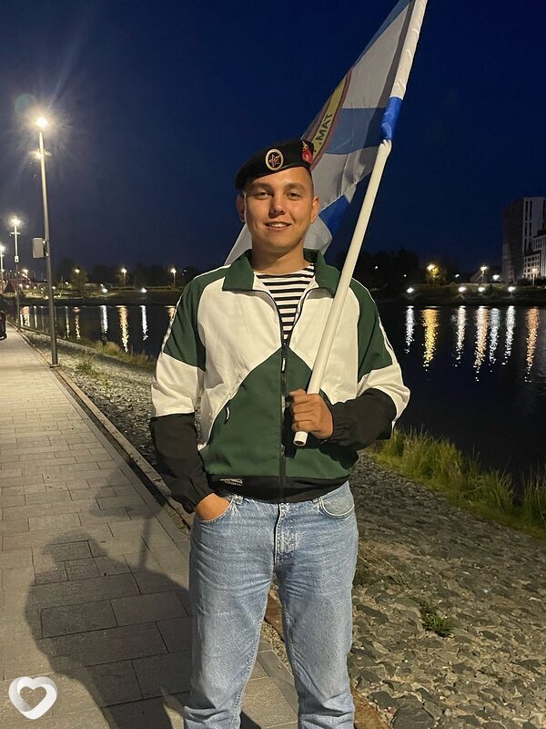 Фидан, 25, Лениногорске — анкета №1009149