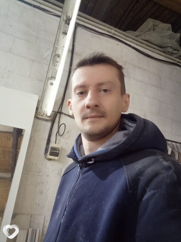 Кирилл, 33, Златоусте — анкета №1009229