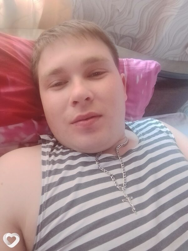Артём, 25, Нижнем Новгороде — анкета №1009236