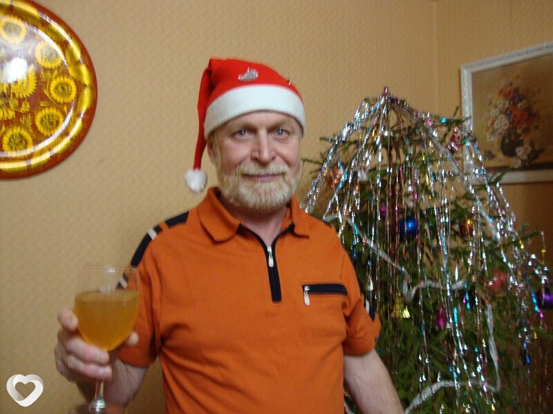 Александр, 68, Москве — анкета №1009242