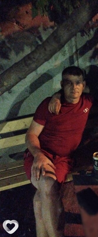 Александр, 38, Мариуполе — анкета №1009247