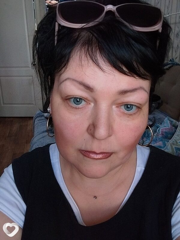 Татьяна, 47, Красноярске — анкета №1009249