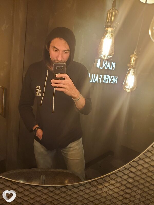 Василий, 40, Арзамасе — анкета №1009250